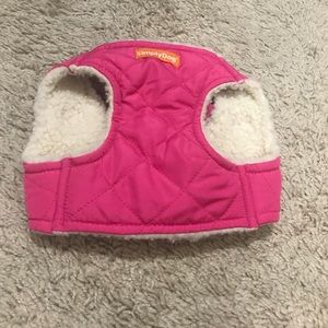 Small Dog Chest Leash